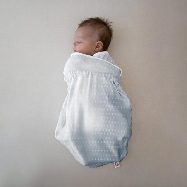 Sistem de Infasare Ergobaby Moon Phase Ergobaby - imagine 2