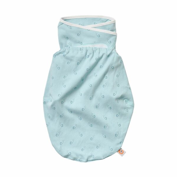 Swaddler Original Aegean Fish
