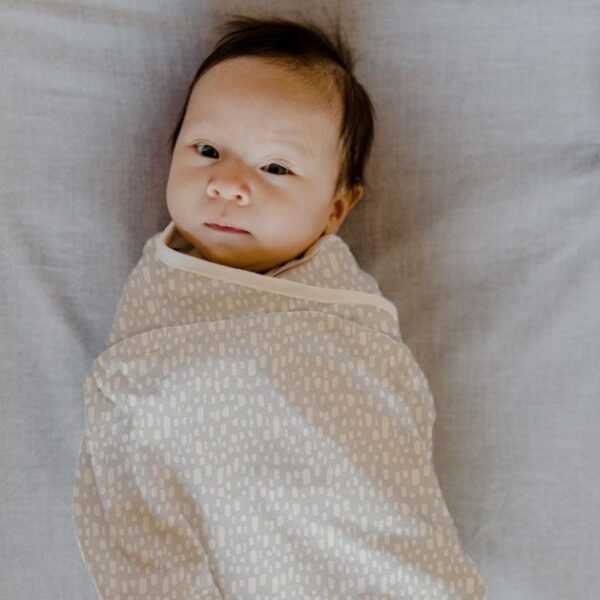 Sistem de Infasare Ergobaby Rain Shower - imagine 2