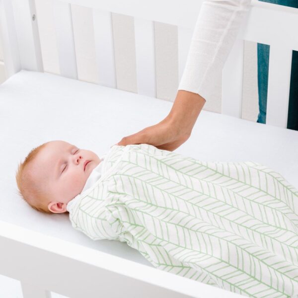 SWADDLER ORIGINAL BAMBOO - imagine 2