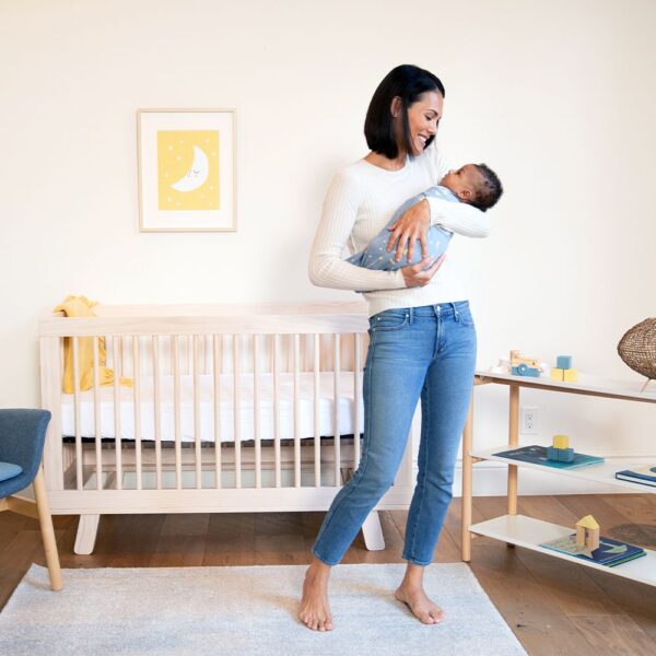 Sistem de Infasare Ergobaby Stellar - imagine 3