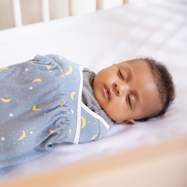 Sistem de Infasare Ergobaby Stellar - imagine 4