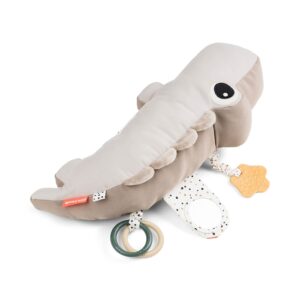 Perna activitati cu jucarii Tummy time Playground - Sand  - Done by Deer