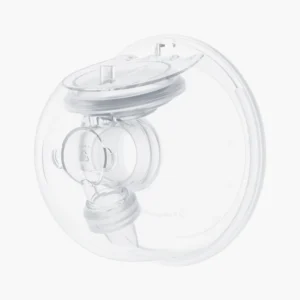 Piesa consumabila de schimb Pentru Pompa Portabila -  OVERALL  24 mm Milk Collection Container Set pentru S12 Pro