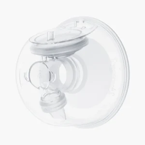 Piesa consumabila de schimb Pentru Pompa Portabila -  OVERALL  24 mm Milk Collection Container Set pentru S9 Pro