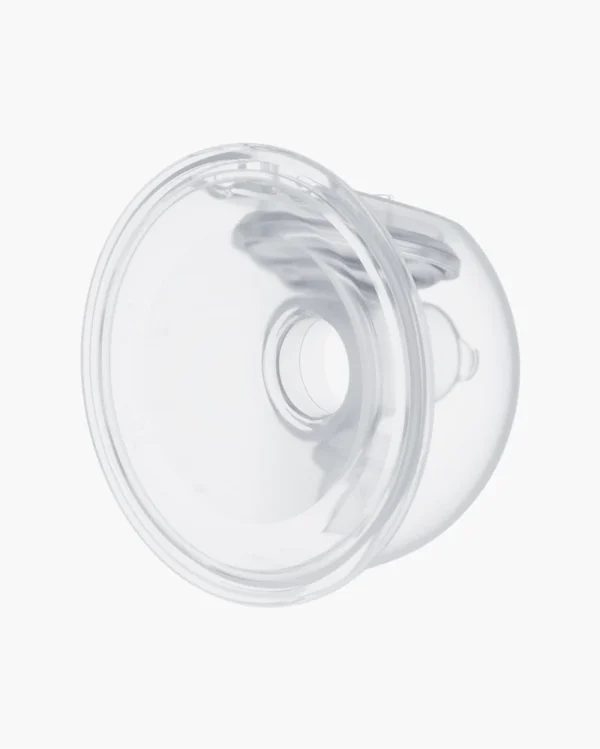 Piesa consumabila de schimb Pentru Pompa Portabila -  OVERALL  24 mm Milk Collection Container Set pentru S9 Pro - imagine 2
