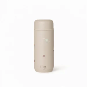 Termos termoizolat pentru bauturi  - Vehicule 220 ml