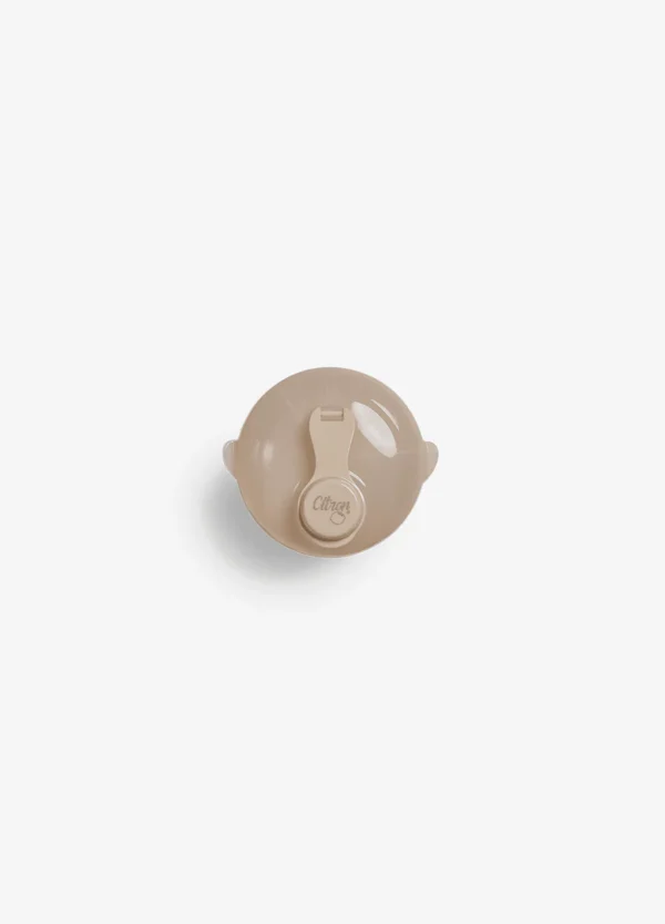 Recipient dozator lapte praf 3 compatimente  - Balerine - imagine 4
