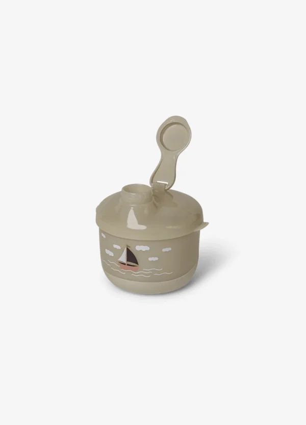 Recipient dozator lapte praf 3 compatimente  - Vehicule - imagine 4