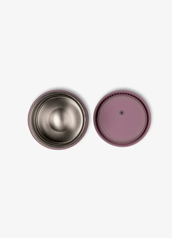 Caserola Termos Borcan termoizolat  - Unicorn 350 ml PERSONALIZABIL - imagine 2