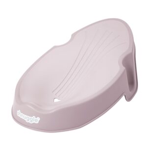 Suport Scaun Ergonomix pentru baie nou nascut - Blossom SHNUGGLE