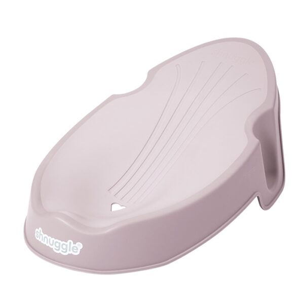 Suport Scaun Ergonomix pentru baie nou nascut - Blossom SHNUGGLE
