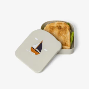 Cutie pentru sandwich sau gustari - Vehicule
