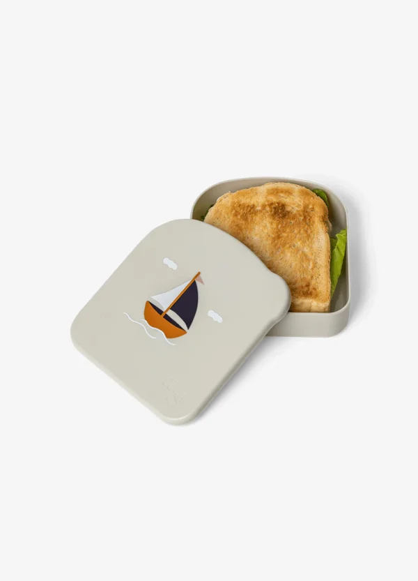 Cutie pentru sandwich sau gustari - Vehicule