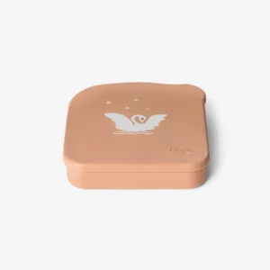 Cutie pentru sandwich sau gustari - Balerina