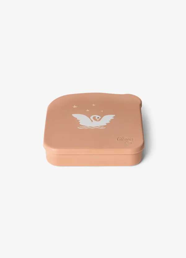 Cutie pentru sandwich sau gustari - Balerina