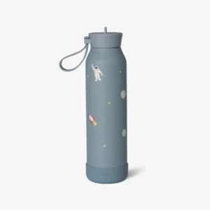Sticla Termos Inox - Space 500 ml PERSONALIZABILA
