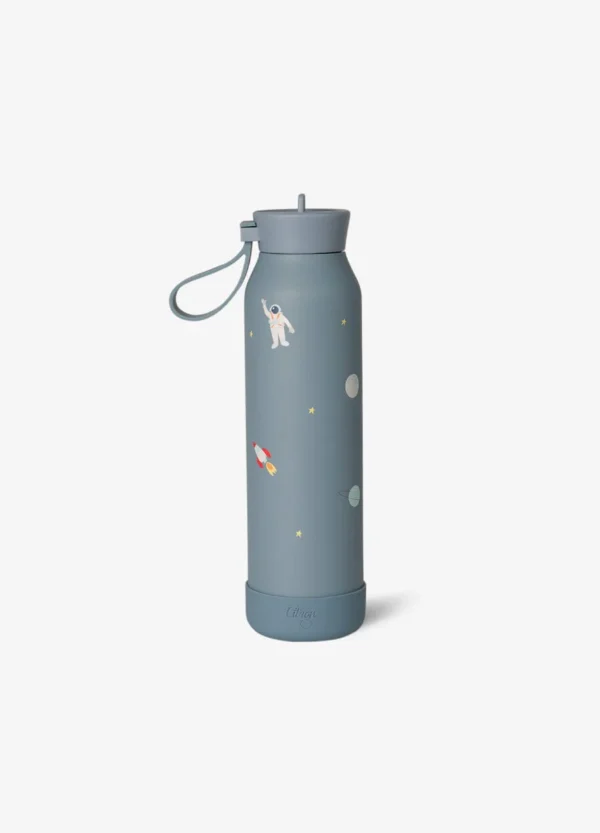Sticla Termos Inox - Space 500 ml PERSONALIZABILA