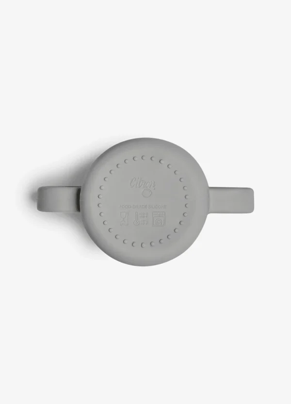 Cana Silicon cu manere Antrenament - Vehicule - imagine 6