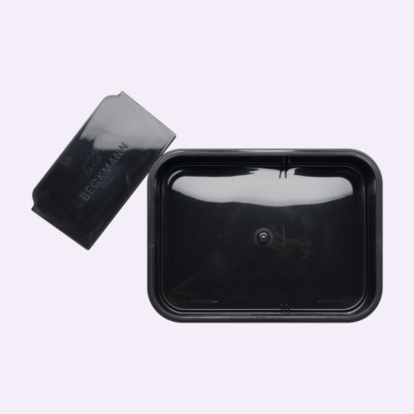 Caserola de pranz, clear - imagine 3