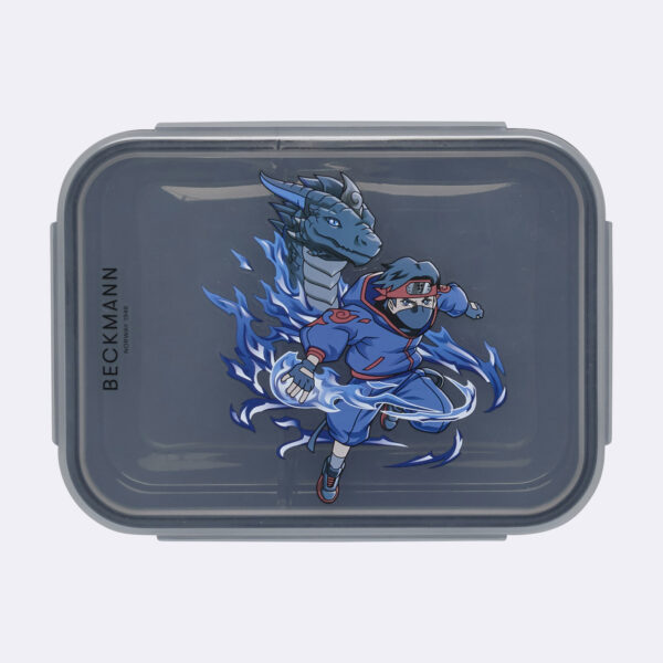 NINJA ELEMENTS