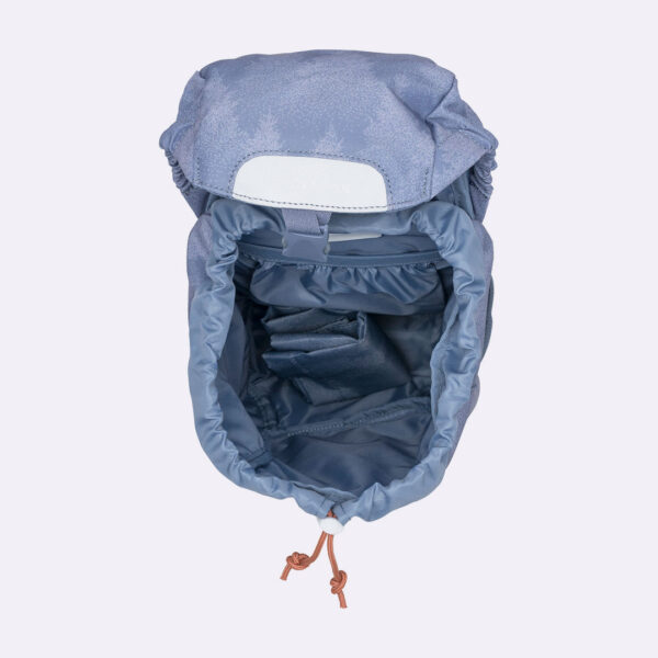 Rucsac ghiozdan ergonomic gradinita, Fox , Clasic Mini - imagine 6