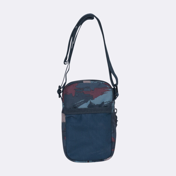Geanta Crossbody, Blue Brush - imagine 4