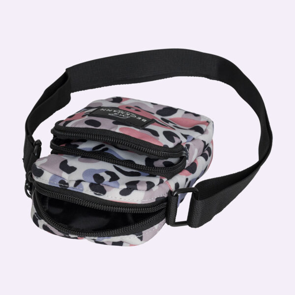 Geanta Crossbody, Light Safari - imagine 7