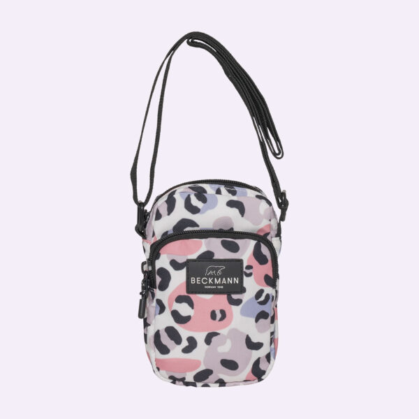 Geanta Crossbody, Light Safari - imagine 3
