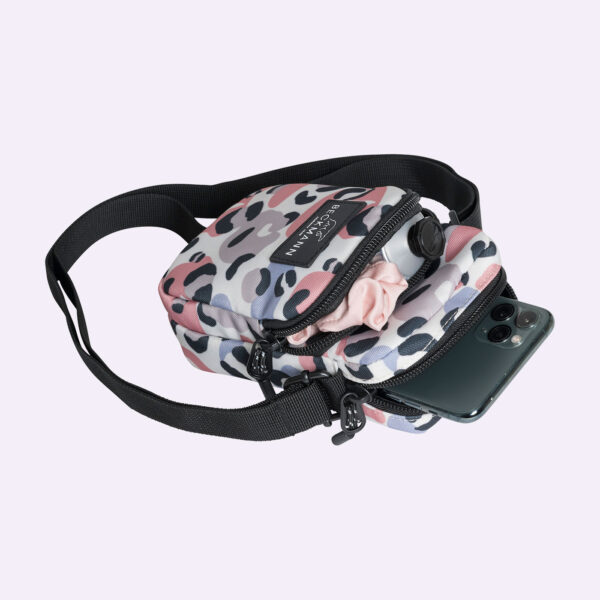 Geanta Crossbody, Light Safari - imagine 6