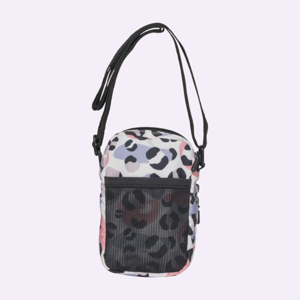 Geanta Crossbody, Light Safari - imagine 5