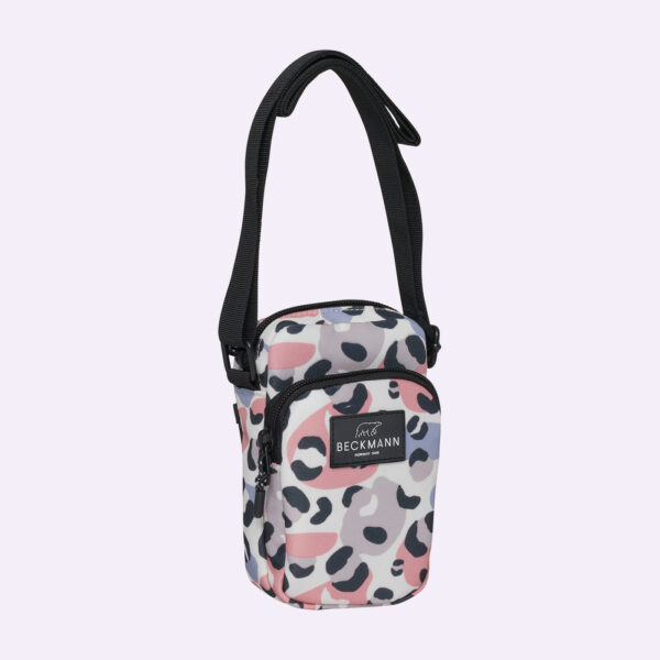 Geanta Crossbody, Light Safari - imagine 4