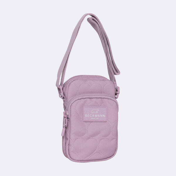 Geanta Crossbody, Padded hearts - imagine 3