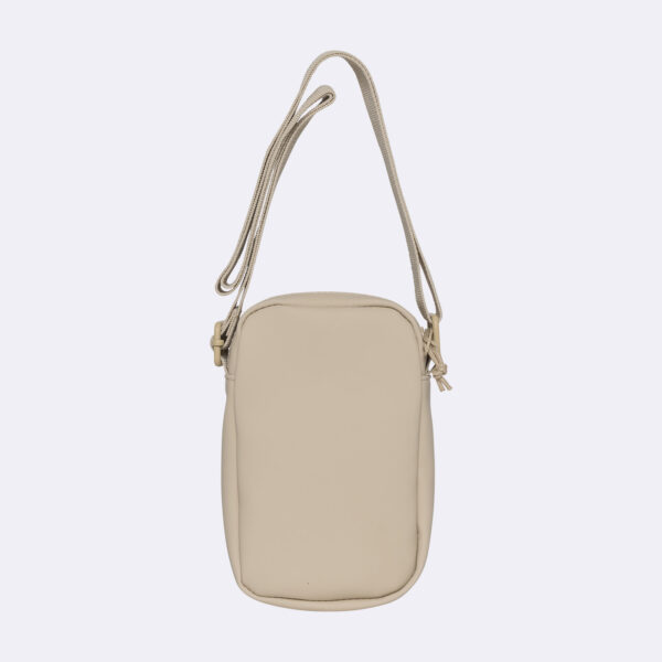 Geanta crossbody Street, Beige - imagine 5