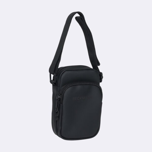 Geanta crossbody Street, Black - imagine 3