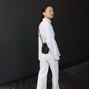 Geanta crossbody Street