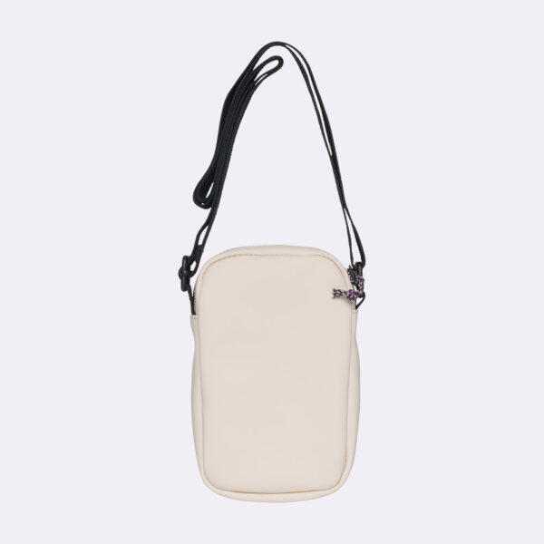 Geanta crossbody Street, Funky Cream - imagine 5