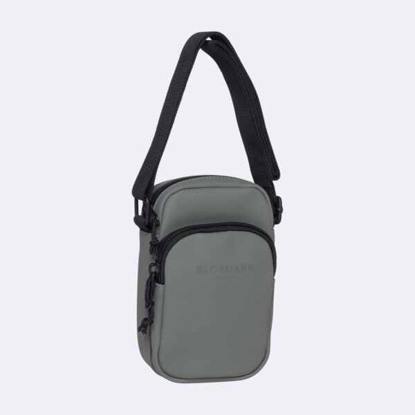Geanta crossbody Street, Green - imagine 4