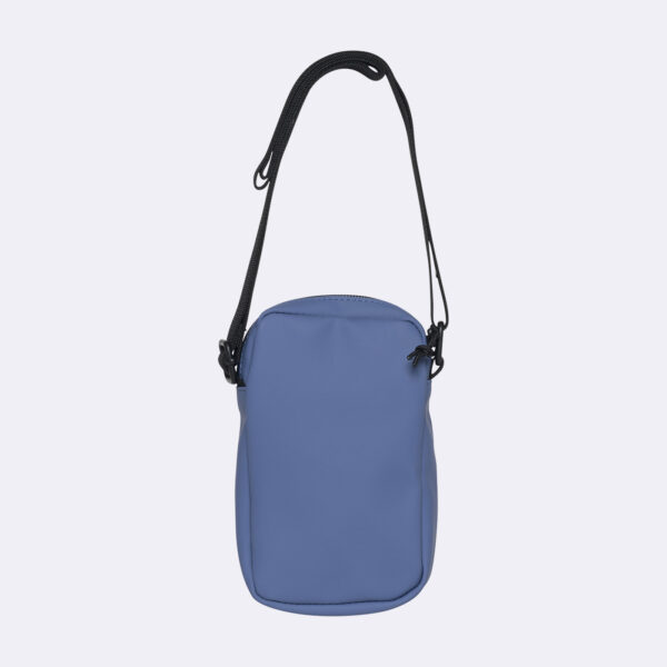 Geanta crossbody Street, Velvet Blue - imagine 4