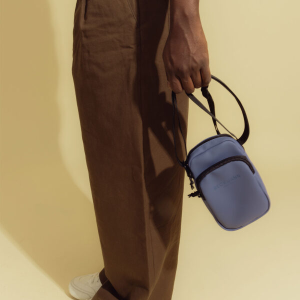 Geanta crossbody Street