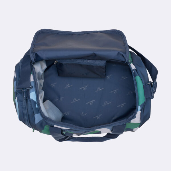 GEANTA SPORT  ANTRENAMENTE, Color Camo - imagine 5