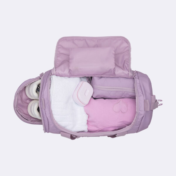 GEANTA SPORT  ANTRENAMENTE, Padded hearts - imagine 4