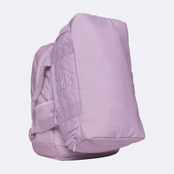 Padded hearts