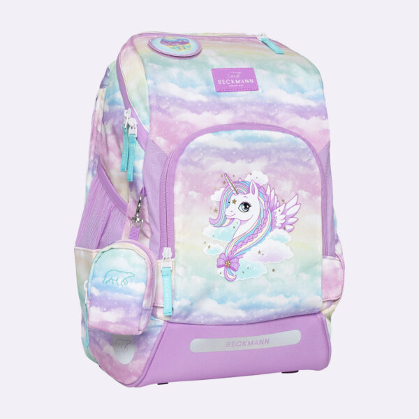 Ghiozdan Active Air FLX , Unicorn - imagine 3