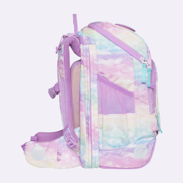 Ghiozdan Active Air FLX , Unicorn - imagine 5