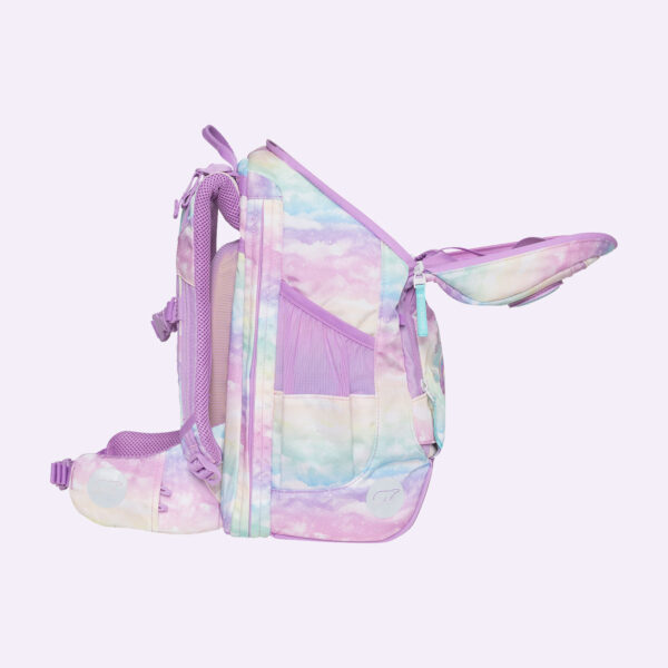 Ghiozdan Active Air FLX , Unicorn - imagine 8