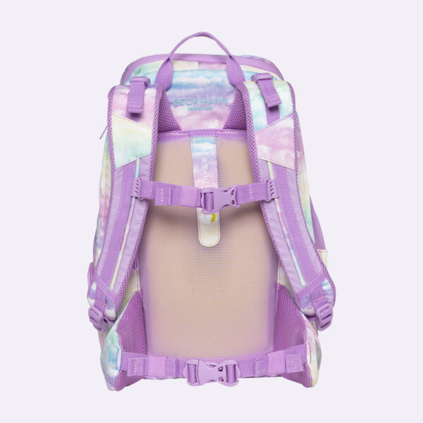 Ghiozdan Active Air FLX , Unicorn - imagine 4