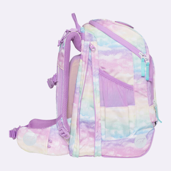 Ghiozdan Active Air FLX , Unicorn - imagine 6