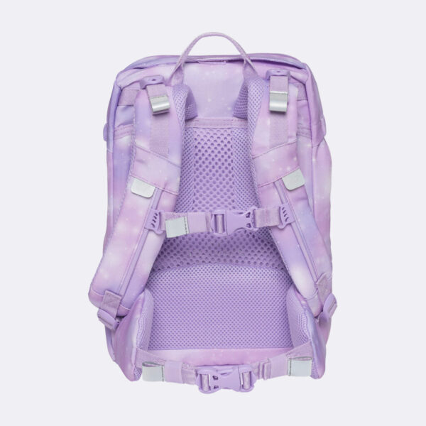 Ghiozdan, rucsac ergonomic pentru scoala, Clasic, Candy - imagine 6