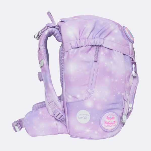 Ghiozdan, rucsac ergonomic pentru scoala, Clasic, Candy - imagine 5